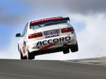 Honda Accord BTCC 1995 года